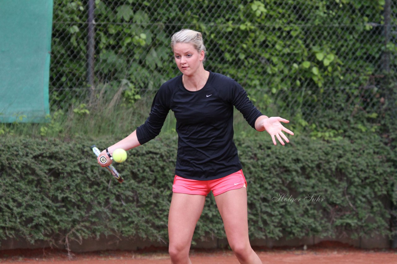 Carolin Schmidt 313 - Punktspiel Groflottbeker THGC vs TC RW Wahlstedt